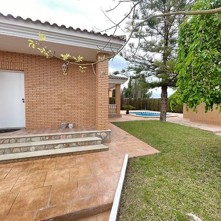 Casa Maica Villa Lliria Exterior photo